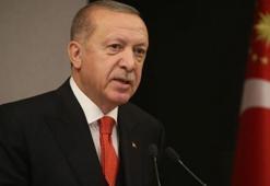 Cumhurbaşkanı Erdoğan: İzmir'de gerekli çalışmalara başlamak için harekete geçtik