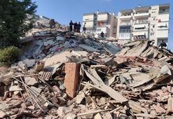 Depremde can kaybı var mı? İzmir'de kaç binada hasar var? İzmir'de şiddetli deprem!