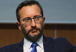 Fahrettin Altun’dan ‘provokatörlere’ karşı önemli uyarı