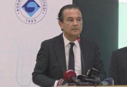 Kandilli'den deprem açıklaması!
