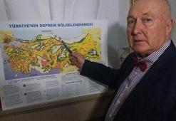 Prof. Dr. Ahmet Ercan kimdir? Deprem Bilimci Ahmet Ercan’ın İzmir depremi açıklaması!