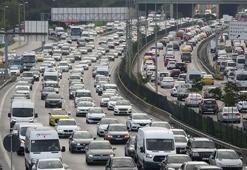 Trafik cezası ile ilgili flaş karar!