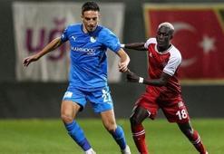 Fatih Karagümrük - BB. Erzurumspor: 5-1
