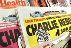 Belçika'da bir öğretmen Charlie Hebdo karikatürünü sınıfta gösterince açığa alındı