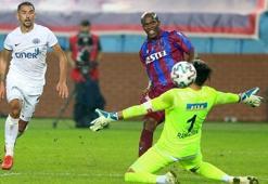 Trabzonspor 3-4 Kasımpaşa