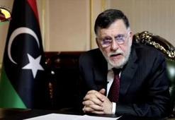 Libya'da flaş gelişme! Kararından vazgeçti...