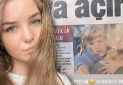 Gizem Güven enkaz altından çıktığı günü unutamıyor! Böyle anlattı...