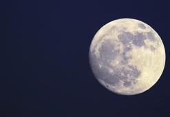 Mavi Dolunay nedir? Mavi Dolunay nasıl izlenir? Mavi Dolunay'a saatler kaldı!