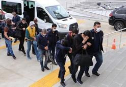 FETÖ’nün 'mahrem infaz koruma memurları' operasyonunda 3 tutuklama