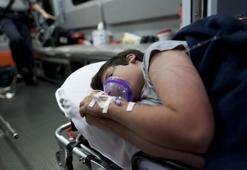Crush Sendromu nedir, belirtileri nelerdir? Depremden sonra ortaya çıkıyor!