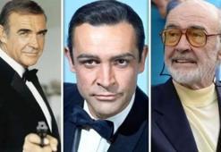 Efsane oyuncu Sean Connery hayatını kaybetti!