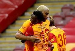 Galatasaray 1-0 MKE Ankaragücü