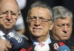 Mesut Yılmaz vefat etti