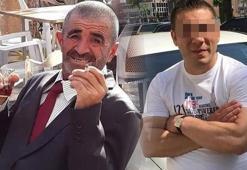Konya'da korkunç olay! Başını ve cinsel organını kesip okul bahçesine attı!