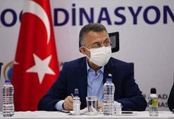 İzmir'i deprem vurdu! Can kaybı 58 oldu