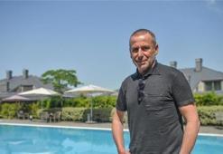 İkna oldu! Abdullah Avcı...