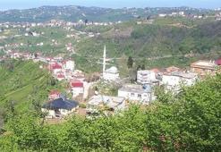 Bir mahalle karantinaya alındı