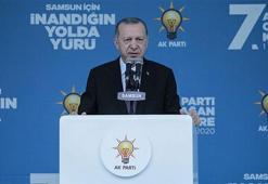 Cumhurbaşkanı Erdoğan: Soğuklar başlamadan yaraları saracağız