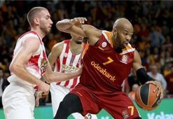 Alex Tyus Galatasaray'a geri dönüyor