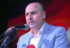 Kahramanmaraş Valisi Coşkun, corona virüse yakalandı