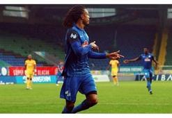 Remy rüzgarı! Ç.Rizespor tek attı 3 aldı