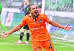 Konyaspor 1-2 Başakşehir