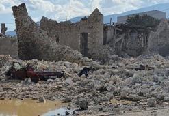 Deprem sonrası Yunanistan’dan kritik açıklama: 10 bin bina tehlike altında