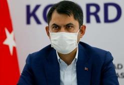 Kira yardımı yapılacak! Bakan Kurum duyurdu