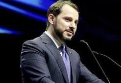 Bakan Albayrak: Ülke tarihimizdeki en yüksek aylık ihracat rakamı