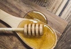 Gribal enfeksiyonlara karşı bal ve propolis karışımı