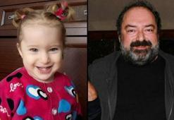 Nevzat Aydın, 3 yaşındaki Elif'in eğitim masraflarını üstlenecek