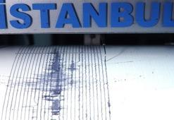 Olası deprem kayıp tahminleri kitapçığı! Olası büyük İstanbul depremi ile ilgili ilçe ilçe deprem kayıp tahminleri!