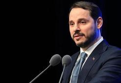 Bakan Albayrak: Ekonomik dönüşüm yolculuğunda emin adımlarla ilerliyoruz