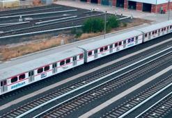 Trenleri ASELSAN'ın 'beyni' yönetecek