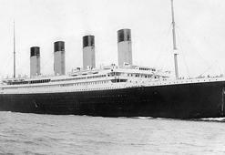 Titanik enkazı 125 bin dolara görülebilecek