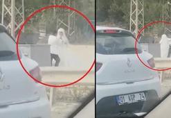 Damat, gelini altınları almak için dövmüş! Tutuklandı...