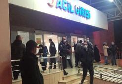 Yalova'daki bir tersanede patlama: 5 işçi yaralı