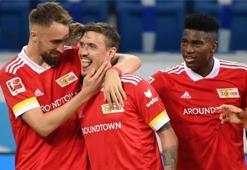 Max Kruse'den 1 gol 1 asist