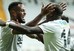 8 maçta 4 gol! Larin bu sene çok farklı