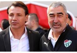 Resmen açıkladı! 'Evet Trabzonspor ile görüştüm'