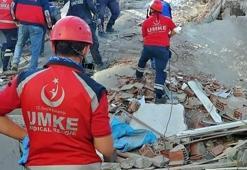 UMKE nedir? UMKE'nin açılımı ne? UMKE'ye kimler katılabilir?