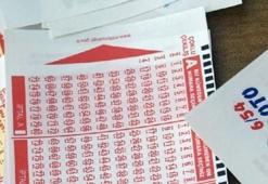 3 Kasım Çılgın Süper Loto sonuçları bugün kaçta açıklanacak? 34 Milyon TL devreden Süper Loto çekilişi için saatler kaldı!