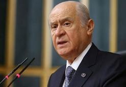 Bahçeli: Ölüm bu kadar ucuz olmamalıdır