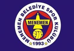 Menemenspor açıkladı! Korona vakası 30 oldu