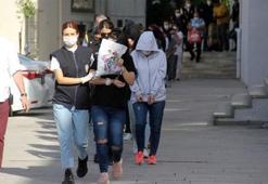 Swinger operasyonu! Ortaya çıkan detaylar şoke etti