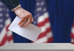 Amerika Birleşik Devletleri başkanlık seçimleri: ABD seçimleri Türkiye saati ile kaçta, ne zaman sonuçlanır?