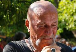 'Dünya'sını kaybeden Coşkun Göğen'in zor anları!
