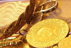 Altında rekor üstüne rekor kırıldı! Çeyrek ve gram altın fiyatı...