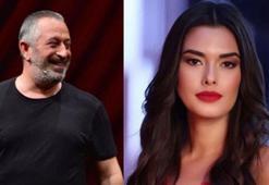 Cem Yılmaz ile aşk mı yaşıyorlar?