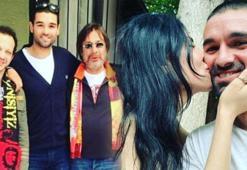 Ali Çağın Kaygusuz'un nişanlısı Özlem Zayıfoğlu: Seni morgda gördüm ve bittim!